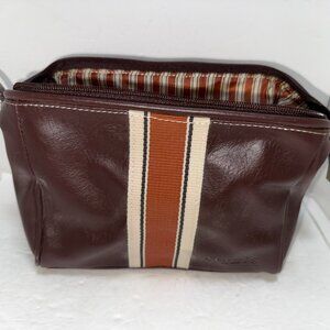 Cute Aramis Zipper Pouch Clutch